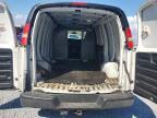 2017 Chevrolet Express 2500 Cargo Delivery van