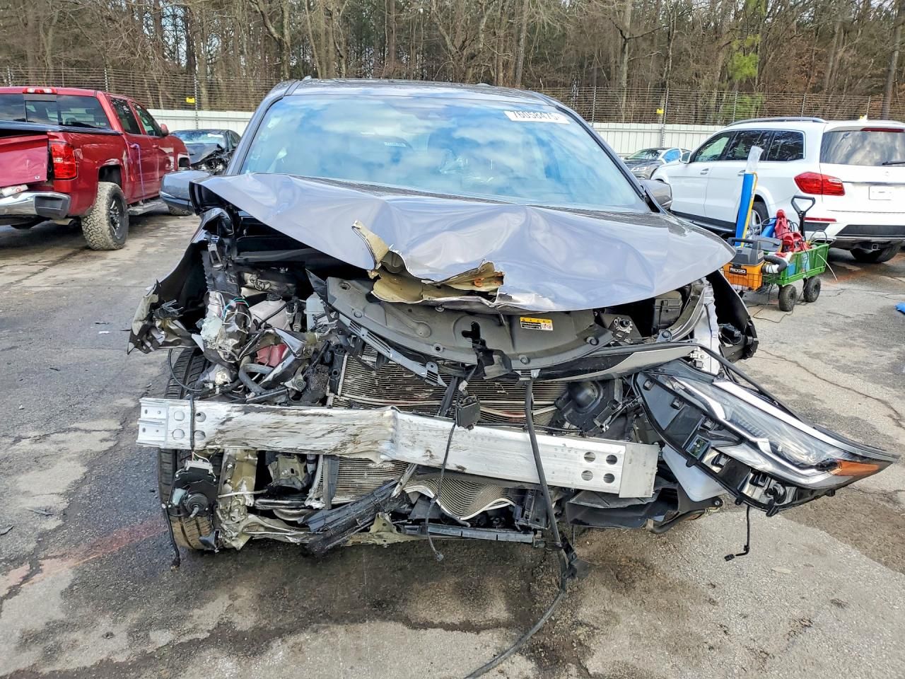 2024 Toyota Sienna Limited