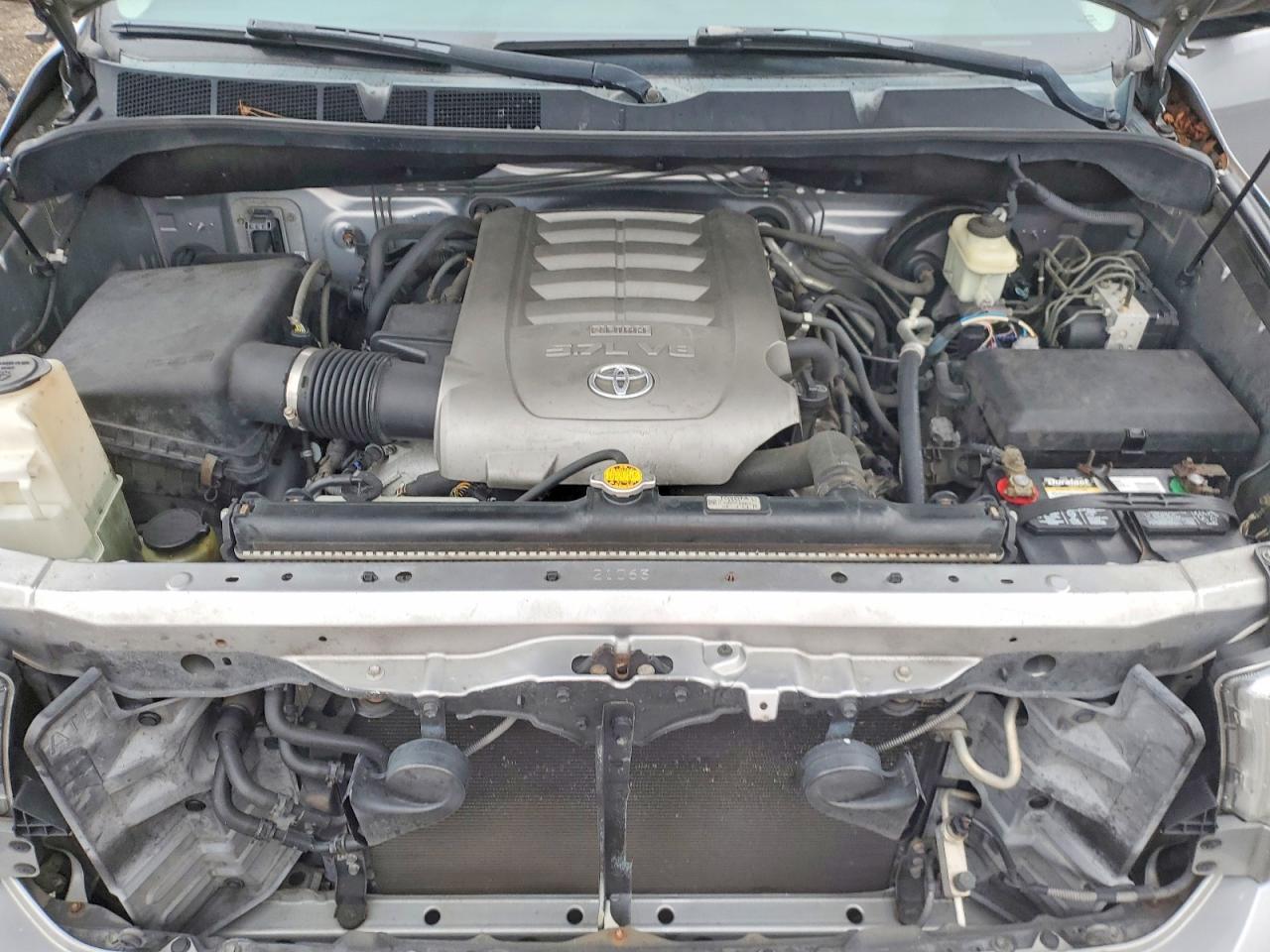 2010 Toyota Tundra