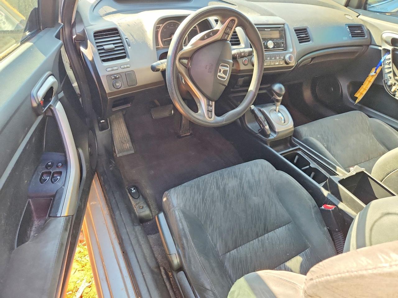 2006 Honda Civic ex