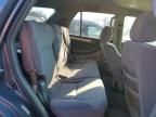 2005 Toyota 4runner SR5