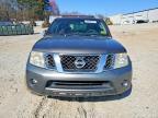 2008 Nissan Pathfinder s