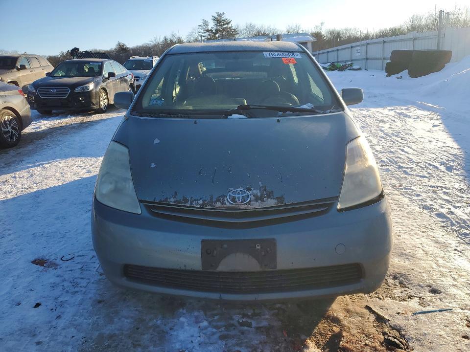 2005 Toyota Prius