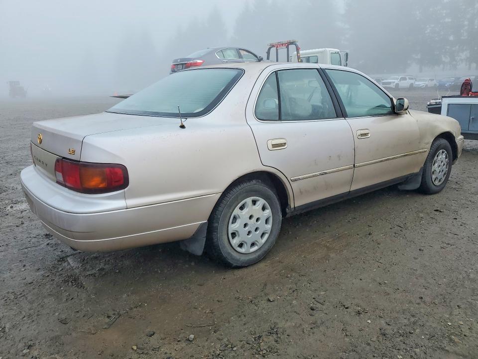 1996 Toyota Camry dx