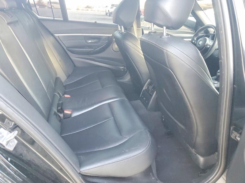 2018 BMW 340 xi