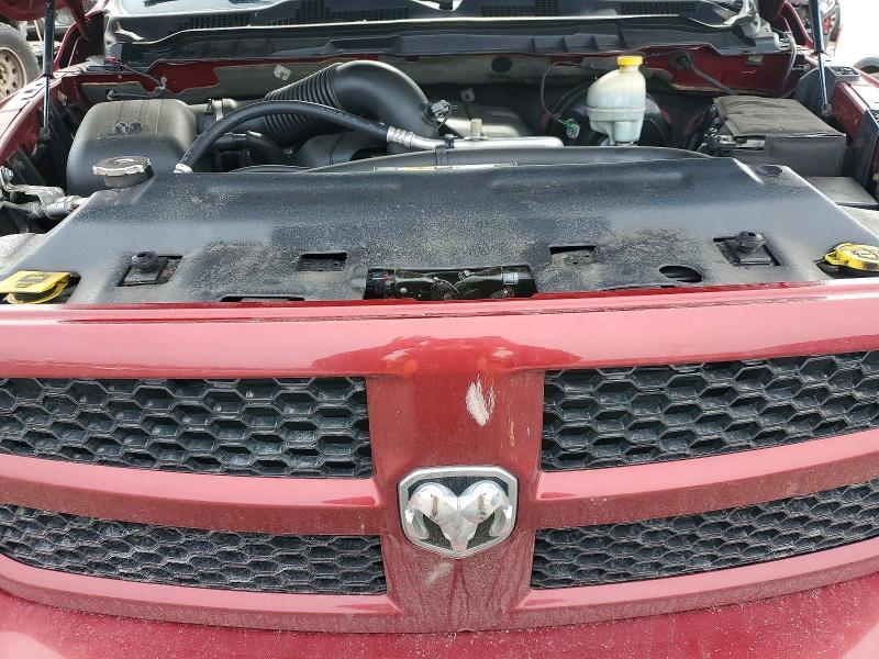 2014 Dodge Ram 1500 st