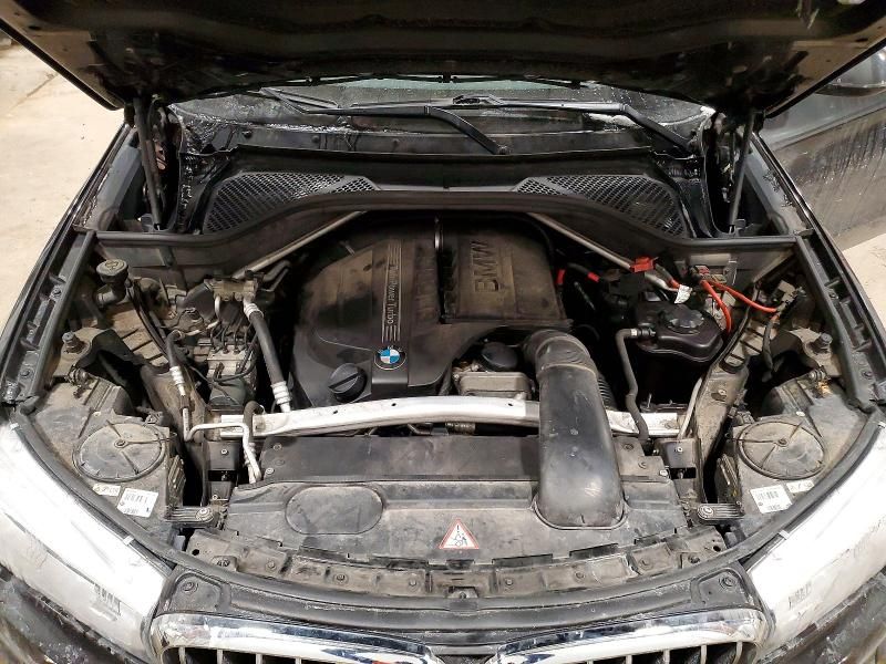 2014 BMW X5 Xdrive35i