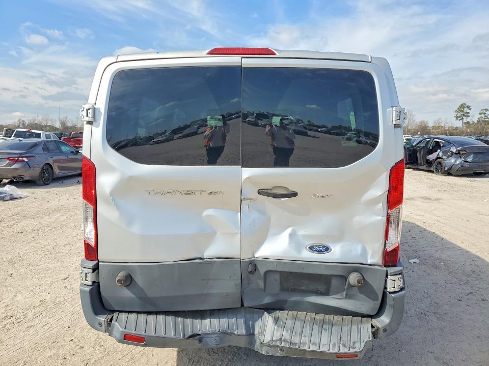 2016 Ford Transit T-350
