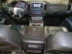 2017 Chevrolet Silverado K1500 LTZ