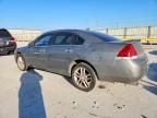 2008 Chevrolet Impala ltz