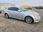 2008 Lexus Is 250