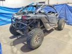 2018 Can-Am Maverick X3 X RS Turbo R
