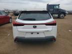 2020 Lexus Ux 200 Base