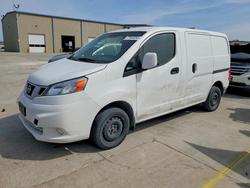 2021 Niss AN NV200 Utility / Service Van en venta en Wilmer, TX