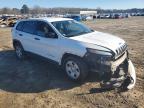2014 Jeep Cherokee Sport