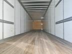 2022 Hyundai Translead VC2530152-AJS DRY Van Trailer