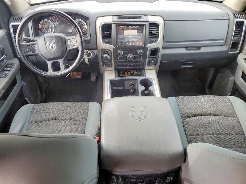 2014 Dodge Ram 1500 slt