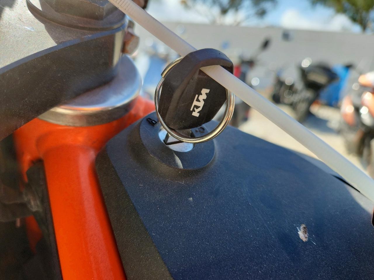 2020 KTM 690 SMC R