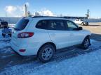 2012 Hyundai Santa fe gls