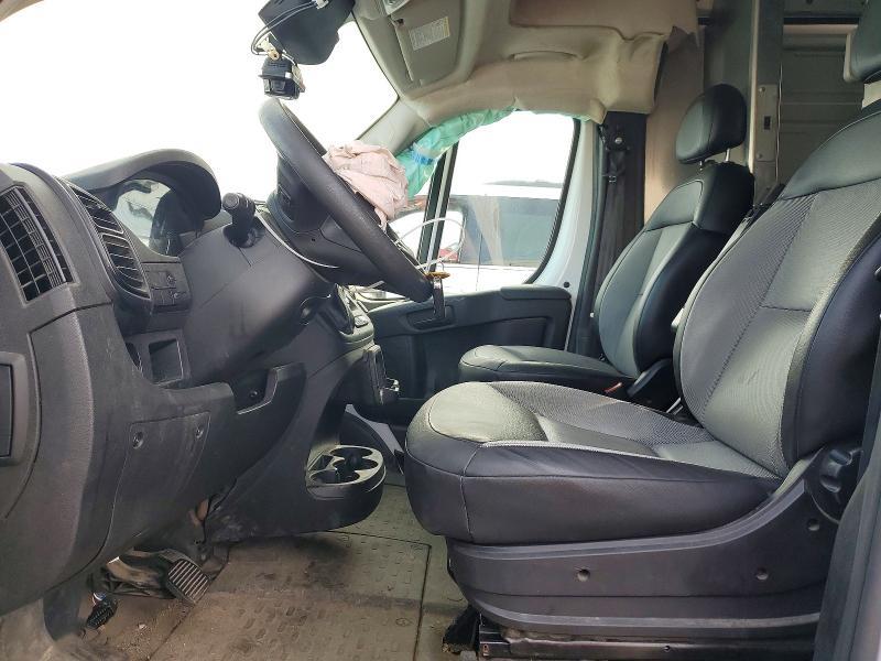 2023 Dodge Ram Promaster 2500 Delivery van