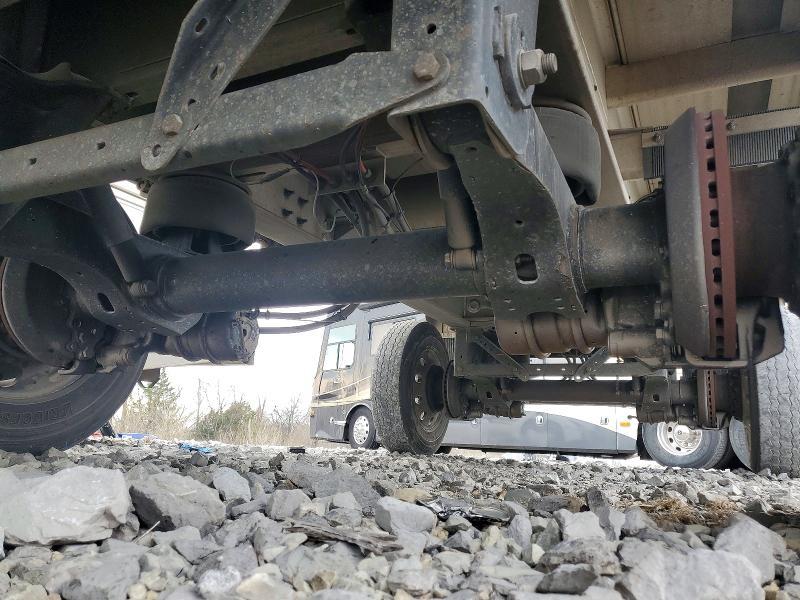 2020 East Manufacturing Trailer