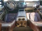 2014 Ford F350 Super Duty