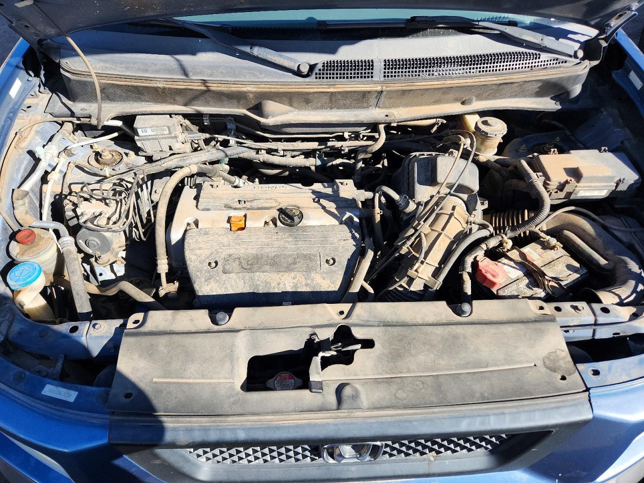 2006 Honda Element ex