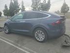 2018 Tesla Model x