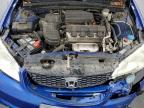2004 Honda Civic dx vp