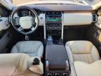 2018 Land Rover Discovery hse