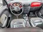 2003 Chrysler Pt Cruiser Limited