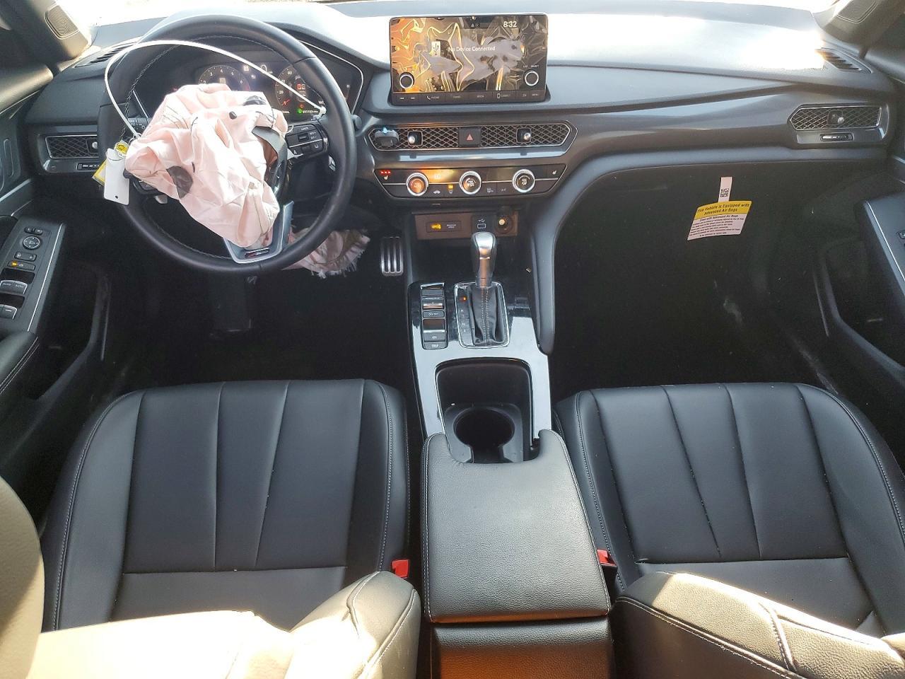 2025 Acura Integra A-spec