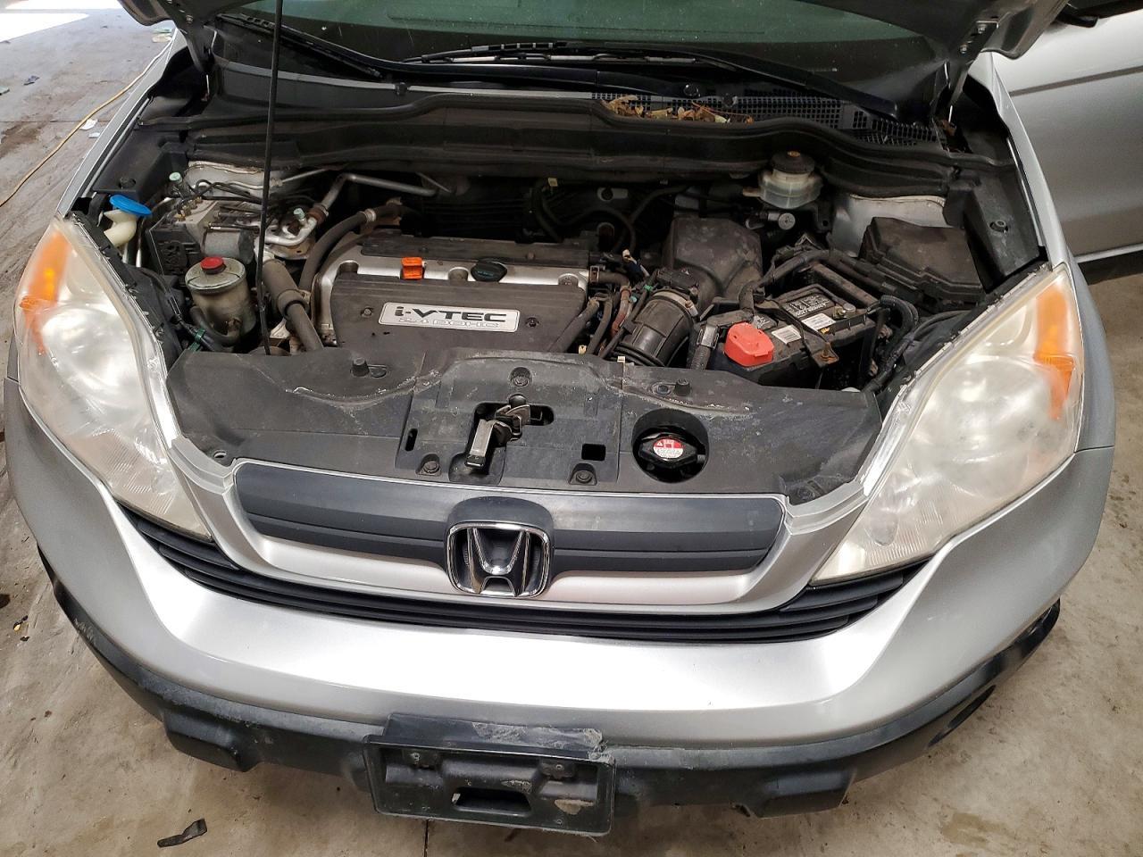 2009 Honda Cr-v lx