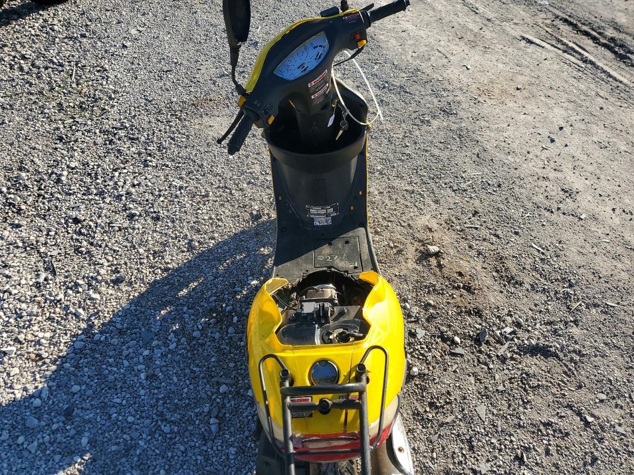 2014 Daixi Vision 49C