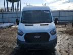 2021 Ford Transit 250 Delivery Van