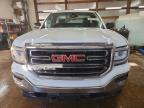 2017 GMC Sierra C1500
