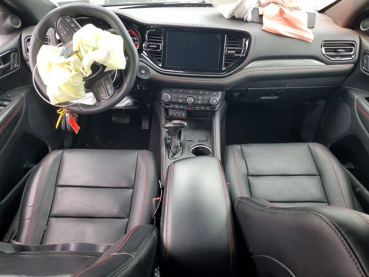 2024 Dodge Durango gt