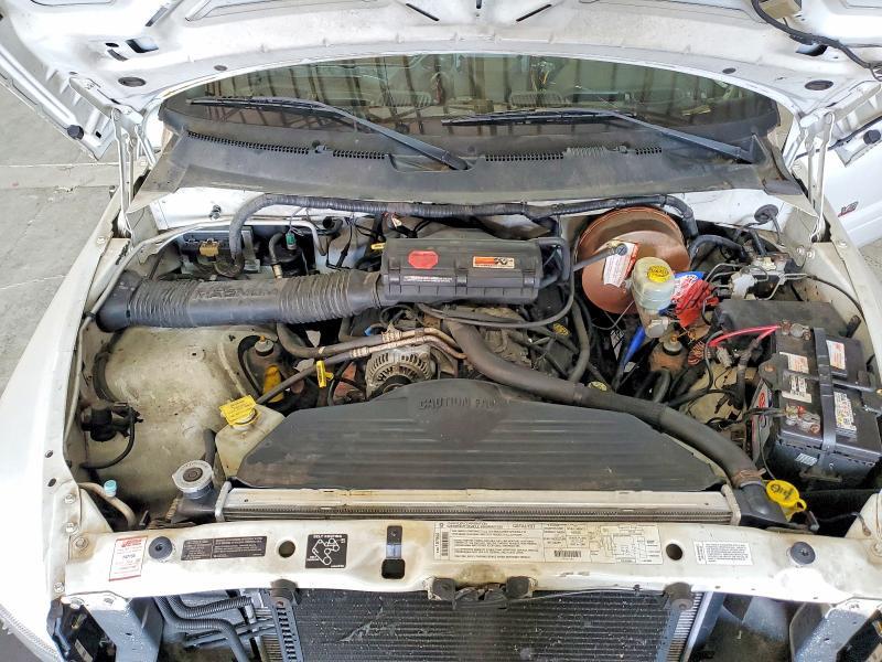 1998 Dodge Ram 1500