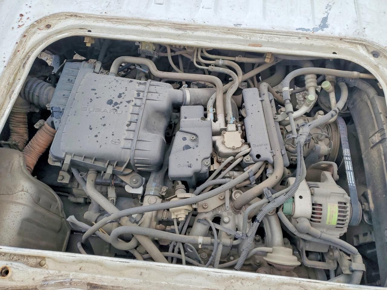 1996 Other Other Goods