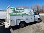 2017 Chevrolet Express G3500
