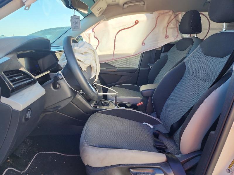 2023 Volkswagen Taos s