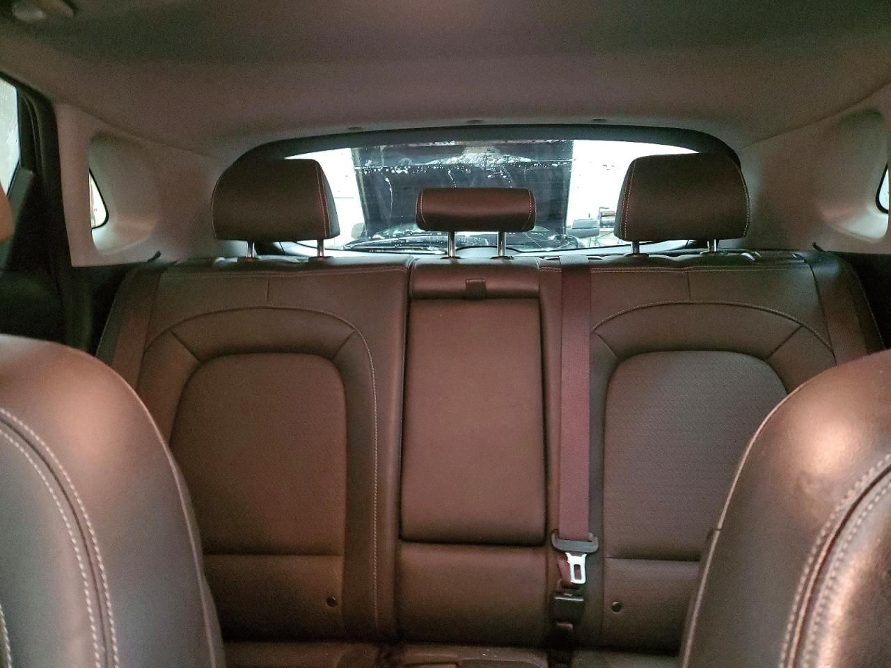 2019 Hyundai Kona Ultimate