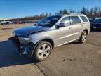 2012 Dodge 2012 Dodg Durango cr