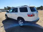 2012 GMC Acadia sle