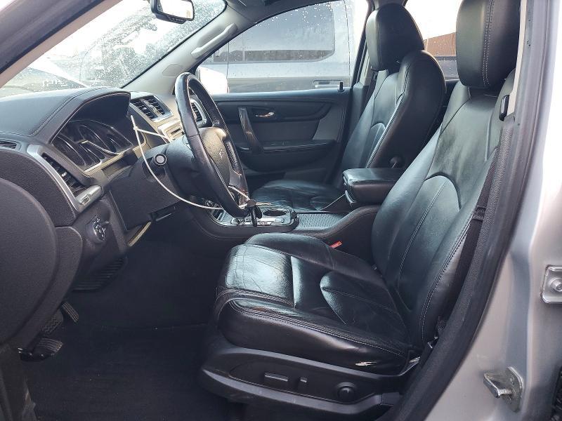 2013 GMC Acadia Slt-1