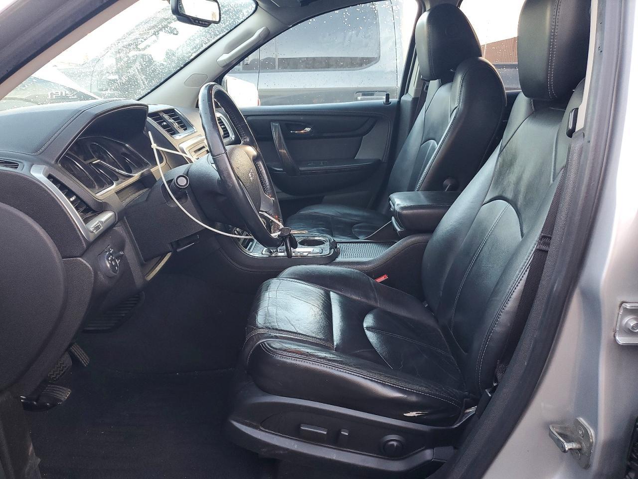 2013 GMC Acadia Slt-1