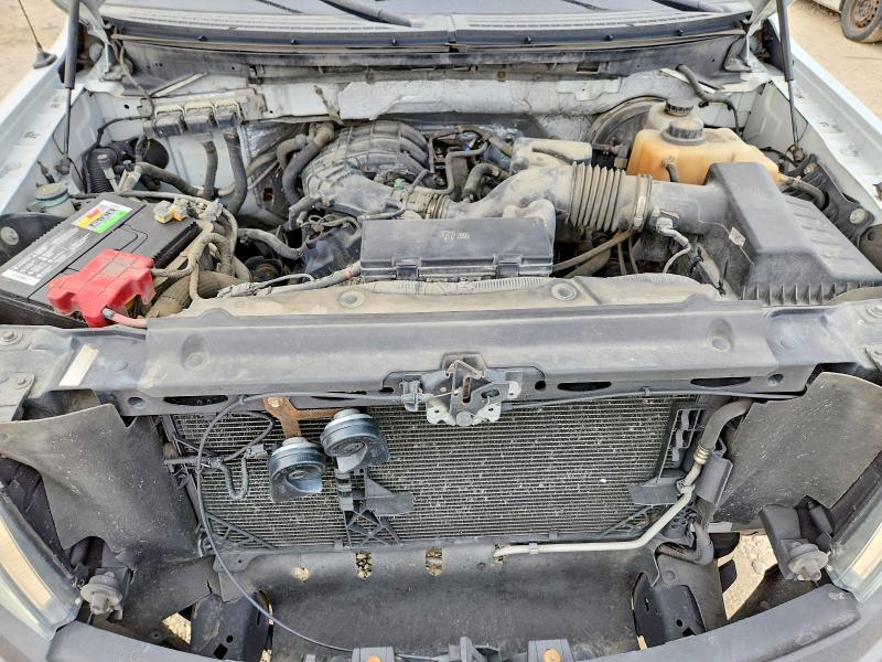 2012 Ford F150