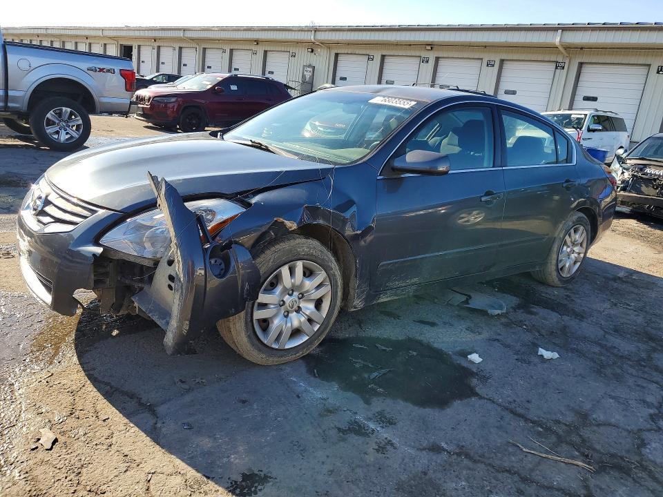 2011 Nissan Altima
