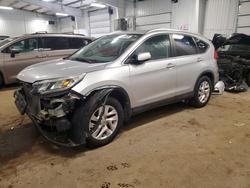 Honda salvage cars for sale: 2015 Honda Cr-v exl