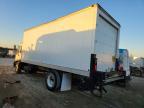 2009 Isuzu T7F Refrigerated BOX Truck
